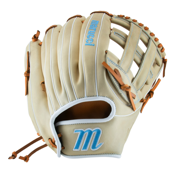 Marucci 97R3 Oxbow M Type 12.5" Fastpitch Fielding Glove- MFG3AC97R3FP-CM/RT