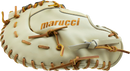 Marucci Capitol M Series 39S1 13" Dual Post Baseball First Base Mitt - MFG3CP39S1-CM/TF