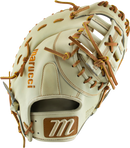 Marucci Capitol M Series 39S1 13" Dual Post Baseball First Base Mitt - MFG3CP39S1-CM/TF
