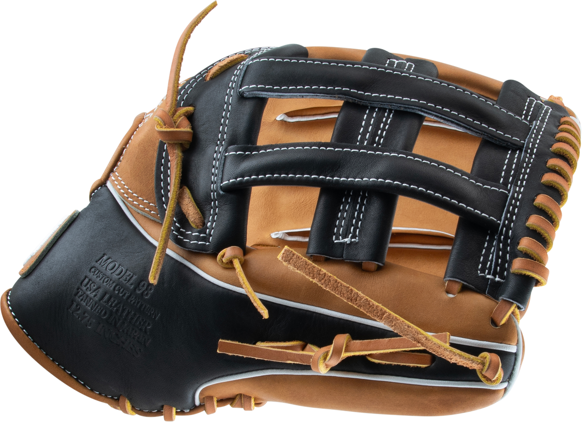 Marucci Capitol M Series 98R3 12.75