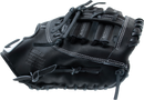 Marucci Cypress Series 39S1 13" First Base Mitt - MFG3CY39S10-BK/W