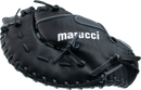 Marucci Cypress Series 39S1 13" First Base Mitt - MFG3CY39S10-BK/W