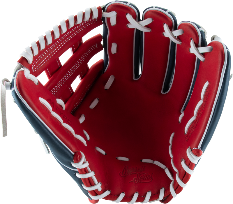 Marucci Cypress Series 45A3 12" H Web Baseball Glove-MFG3CY45A3-NB/R