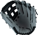 Marucci Cypress Series 78R3 12.75" H Web Baseball Glove-MFG3CY78R3-BK/GY