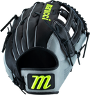 Marucci Cypress Series 78R3 12.75" H Web Baseball Glove-MFG3CY78R3-BK/GY