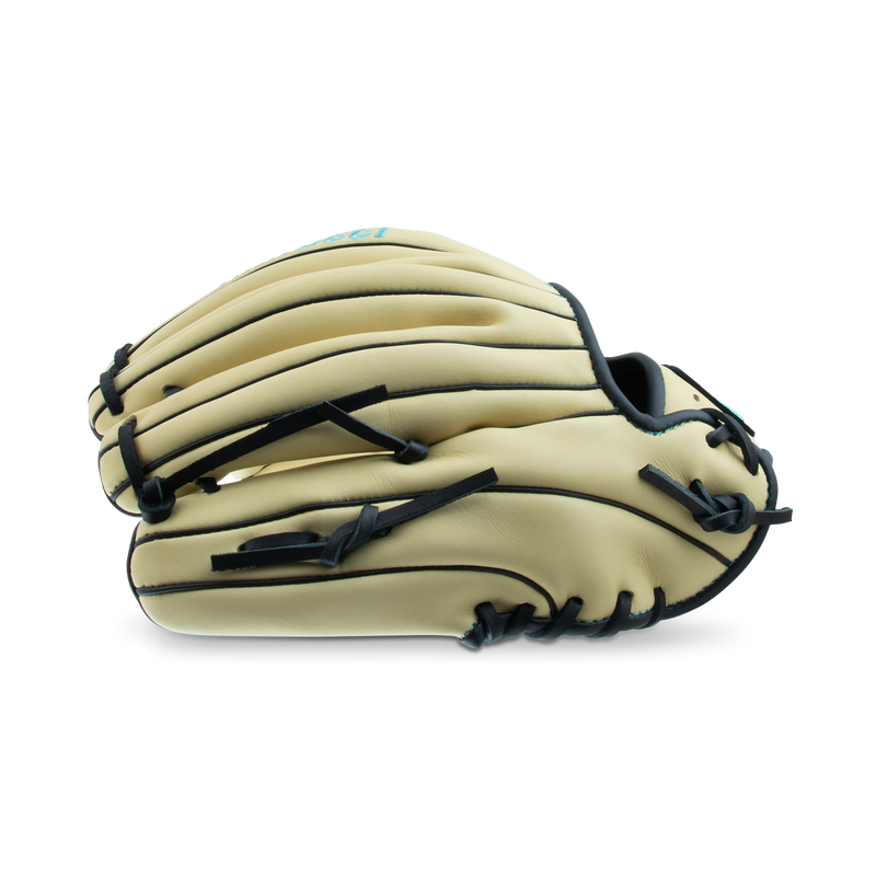 Marucci Oxbow M Type 43A2 11.5" I-Web Baseball Glove - MFG3OX43A2-CM/BK
