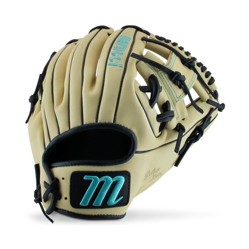 Marucci Oxbow M Type 43A2 11.5" I-Web Baseball Glove - MFG3OX43A2-CM/BK