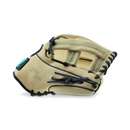 Marucci Oxbow M Type 44A4 11.75" Single Post Baseball Glove - MFG3OX44A4-CM/BK