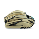 Marucci Oxbow M Type 44A4 11.75" Single Post Baseball Glove - MFG3OX44A4-CM/BK