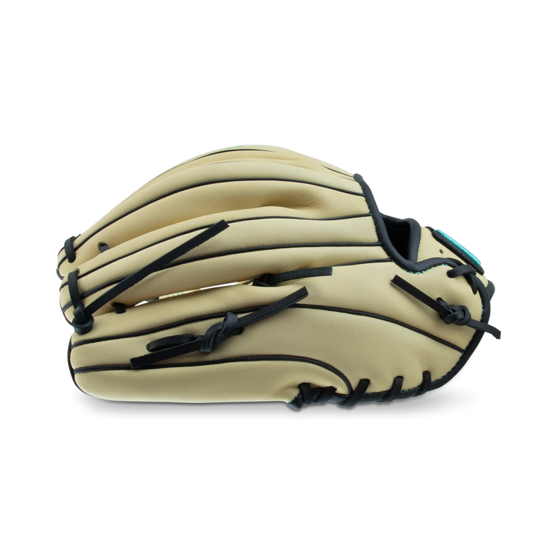 Marucci Oxbow M Type 44A4 11.75" Single Post Baseball Glove - MFG3OX44A4-CM/BK