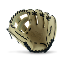 Marucci Oxbow M Type 44A4 11.75" Single Post Baseball Glove - MFG3OX44A4-CM/BK