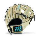 Marucci Oxbow M Type 44A4 11.75" Single Post Baseball Glove - MFG3OX44A4-CM/BK