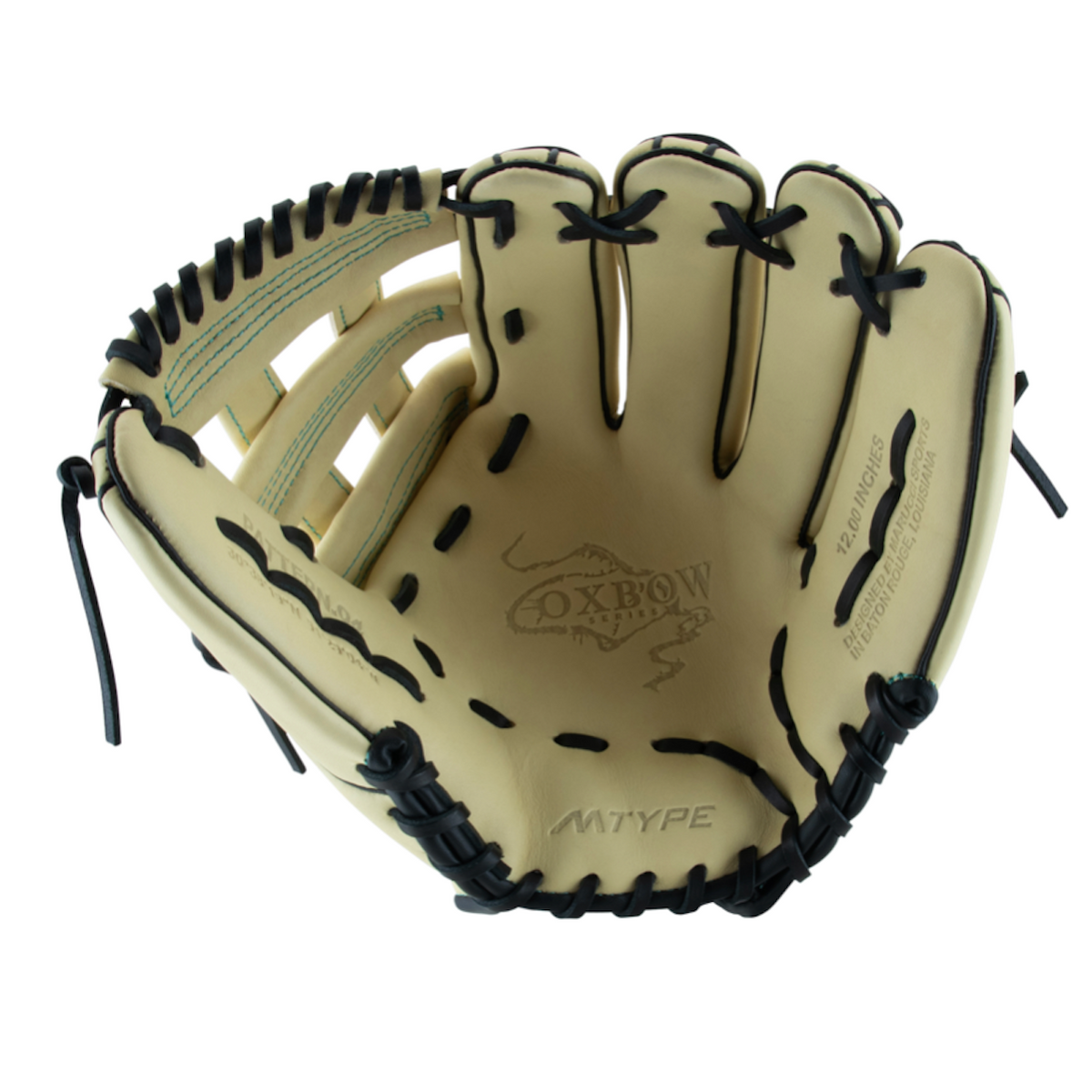 Marucci 45A3 Oxbow M Type 12