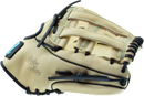 Marucci 45A3 Oxbow M Type 12" H Web Fielders Baseball Glove - MFG3OX45A3-CM/BK