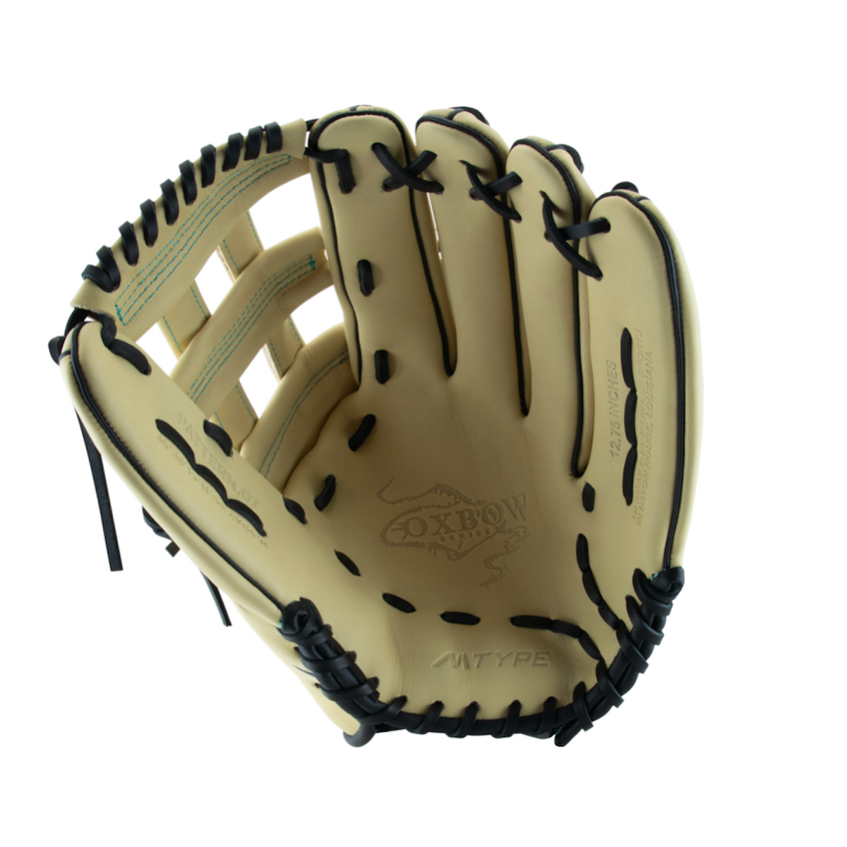 Marucci 78R3 Oxbow M Type 12.75
