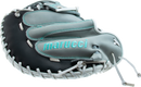 Marucci 240C2 Palmetto M Type 34" Fastpitch Catchers Mitt - MFG3PL240C2FP-GY/RT