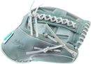 Marucci 45A5 Palmetto M Type 12" Fastpitch Fielding Glove- MFG3PL45A5FP-GY/RT