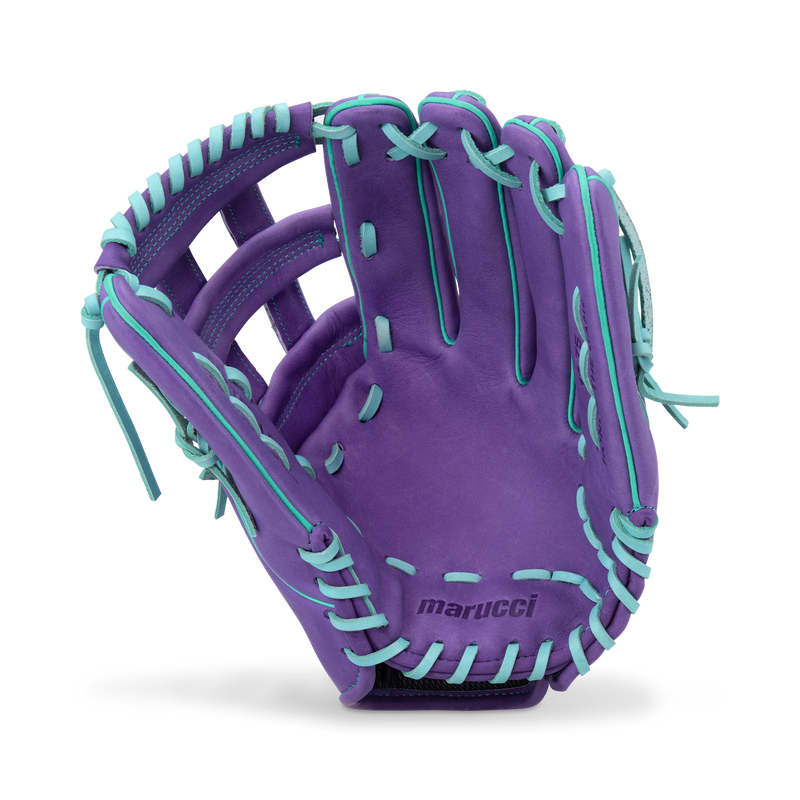 Marucci Capitol Series V4 12.75" M Type 78 Baseball Glove  - MFG4CP78R3-GP/MT