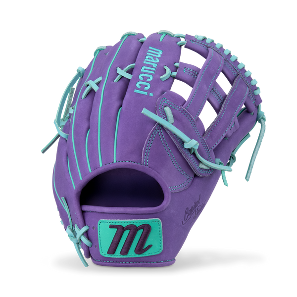 Marucci Capitol Series V4 12.75" M Type 78 Baseball Glove  - MFG4CP78R3-GP/MT