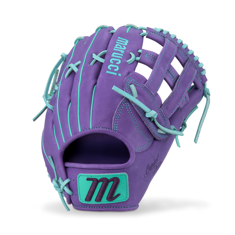 Marucci Capitol Series V4 12.75" M Type 78 Baseball Glove  - MFG4CP78R3-GP/MT