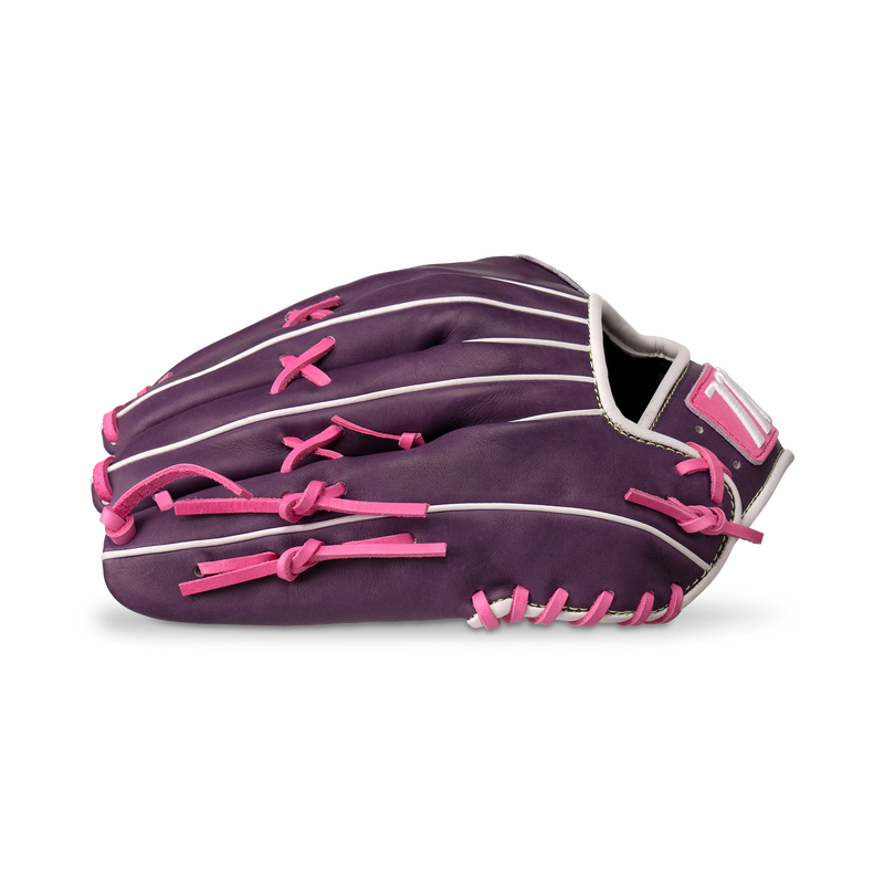 Marucci Cypress Series V4 79R2 13" First Base Mitt - MFG4CY79R2-PR/PK