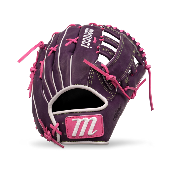 Marucci Cypress Series V4 79R2 13" First Base Mitt - MFG4CY79R2-PR/PK