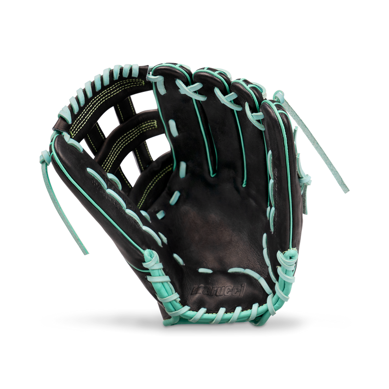 Marucci Cypress Series V4 12.75" M Type98 Baseball Glove  - MFG4CY98R3-BK/MT