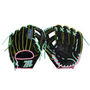 MARUCCI OXBOW SERIES 44A4 11.75" SINGLE POST BLACK/ROYAL BASEBALL FIELDING GLOVE -MFG4OX44A4-BK/RO