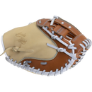 Marucci Acadia M Type 33" Fastpitch Catchers Glove/Mitt - MFGACFP230C2-CM/CB