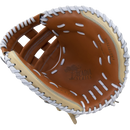 Marucci Acadia M Type 33" Fastpitch Catchers Glove/Mitt - MFGACFP230C2-CM/CB