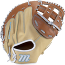 Marucci Acadia M Type 33" Fastpitch Catchers Glove/Mitt - MFGACFP230C2-CM/CB