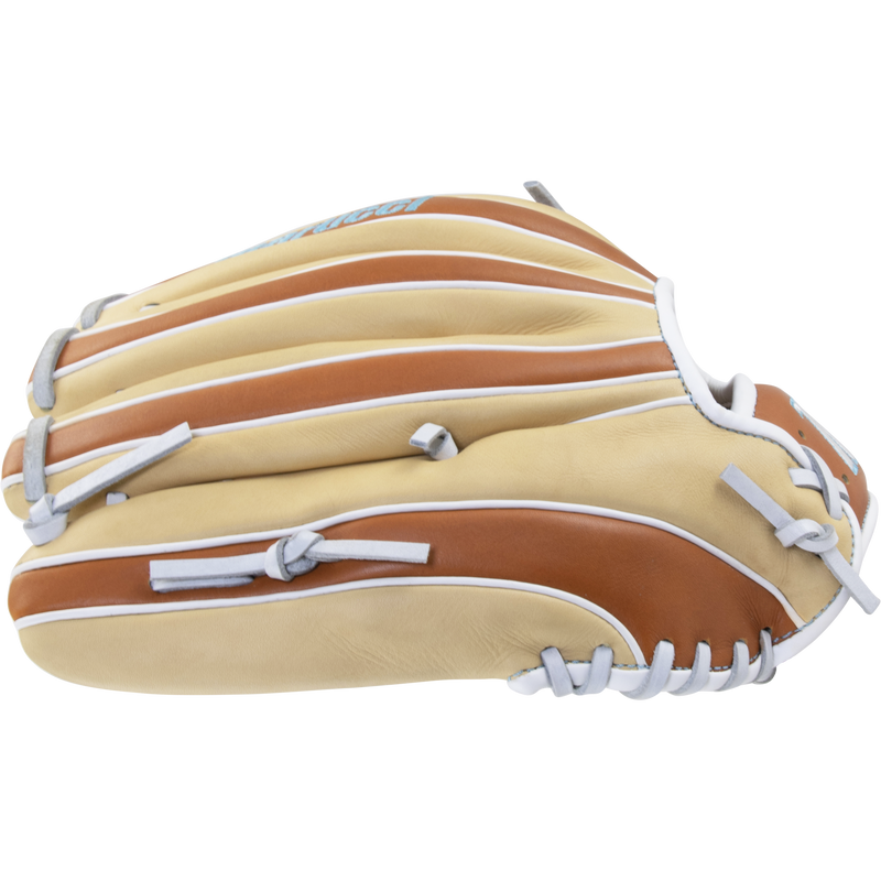 Marucci Acadia M Type 12.5" Fastpitch Glove - MFGACFP97R3-CM/CB