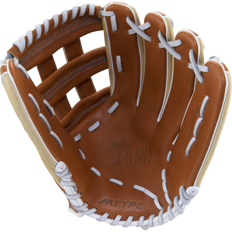 Marucci Acadia M Type 12.5" Fastpitch Glove - MFGACFP97R3-CM/CB