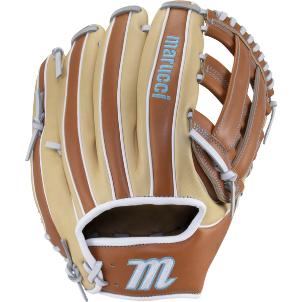 Marucci Acadia M Type 12.5" Fastpitch Glove - MFGACFP97R3-CM/CB