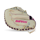 Marucci Ascension Series 34" Fastpitch Catchers Glove - MFGASFP240C2-CM/PR