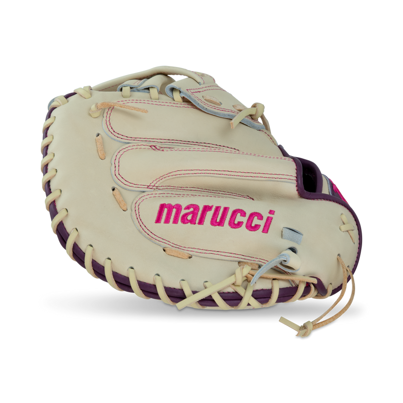 Marucci Ascension Series 34" Fastpitch Catchers Glove - MFGASFP240C2-CM/PR