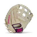 Marucci Ascension Series 34" Fastpitch Catchers Glove - MFGASFP240C2-CM/PR