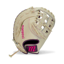 Marucci Ascension Series 13" Fastpitch First Base Glove - MFGASFP39S2-CM/PR
