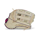 Marucci Ascension Series 12.75" Fastpitch First Base Glove - MFGASFP98R3-CM/PR