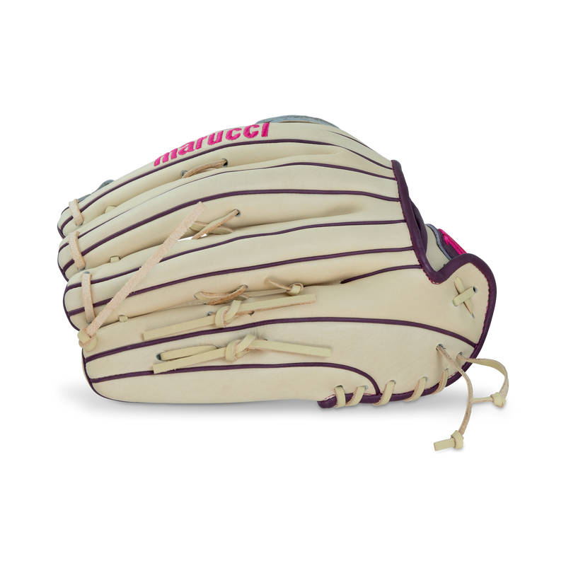 Marucci Ascension Series 12.75" Fastpitch First Base Glove - MFGASFP98R3-CM/PR