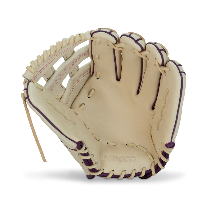 Marucci Ascension Series 12.75" Fastpitch First Base Glove - MFGASFP98R3-CM/PR