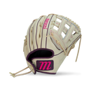 Marucci Ascension Series 12.75" Fastpitch First Base Glove - MFGASFP98R3-CM/PR
