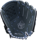 Marucci Caddo Fastpitch S Type  11.5" Fielding Glove - MFGCDFP1150-GY/CB
