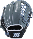 Marucci Caddo Fastpitch S Type  12" Fielding Glove - MFGCDFP1200-GY/CB