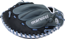 Marucci Caddo S Type 32" Fastpitch Catchers Mitt - MFGCDFP3200-GY/'CB