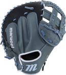 Marucci Caddo S Type 32" Fastpitch Catchers Mitt - MFGCDFP3200-GY/'CB