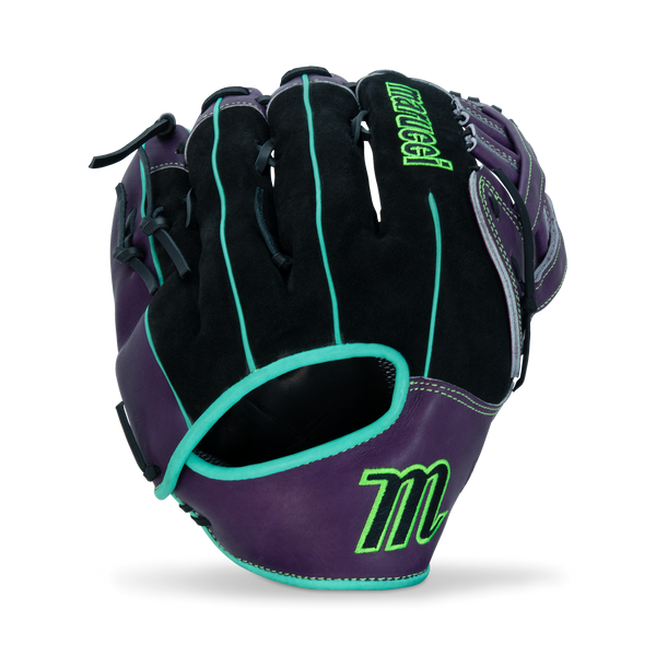 Marucci Capitol C+12.75" Type SE78 Baseball Glove  - MFGCPPSE78-BK/PR