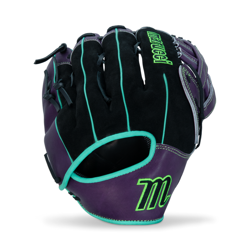 Marucci Capitol C+12.75" Type SE78 Baseball Glove  - MFGCPPSE78-BK/PR