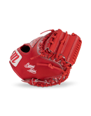 MARUCCI LIZARD SKIN CYPRESS 240C1LS 34" SOLID RED/SCARLET CAMO- MFGCYLS240C1-R/SCC