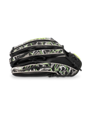 MARUCCI LIZARD SKINS CYPRESS 98R3LS 12.75" H-WEB - BLACK/GOBLIN CAMO - MFGCYLS98R3- BK/GBC